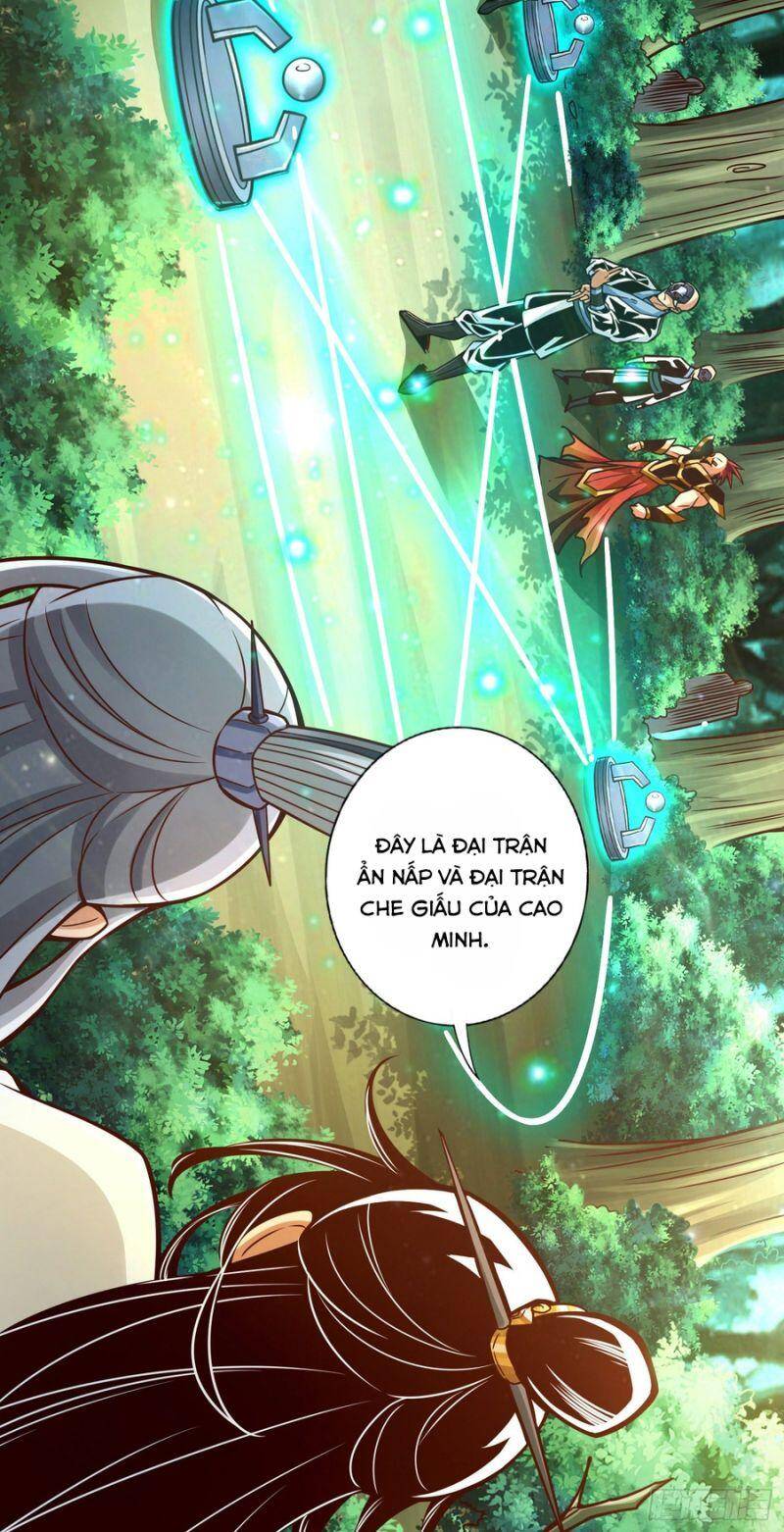 Sư Huynh Của Ta Quá Cẩn Thận Rồi Chapter 113 - 33