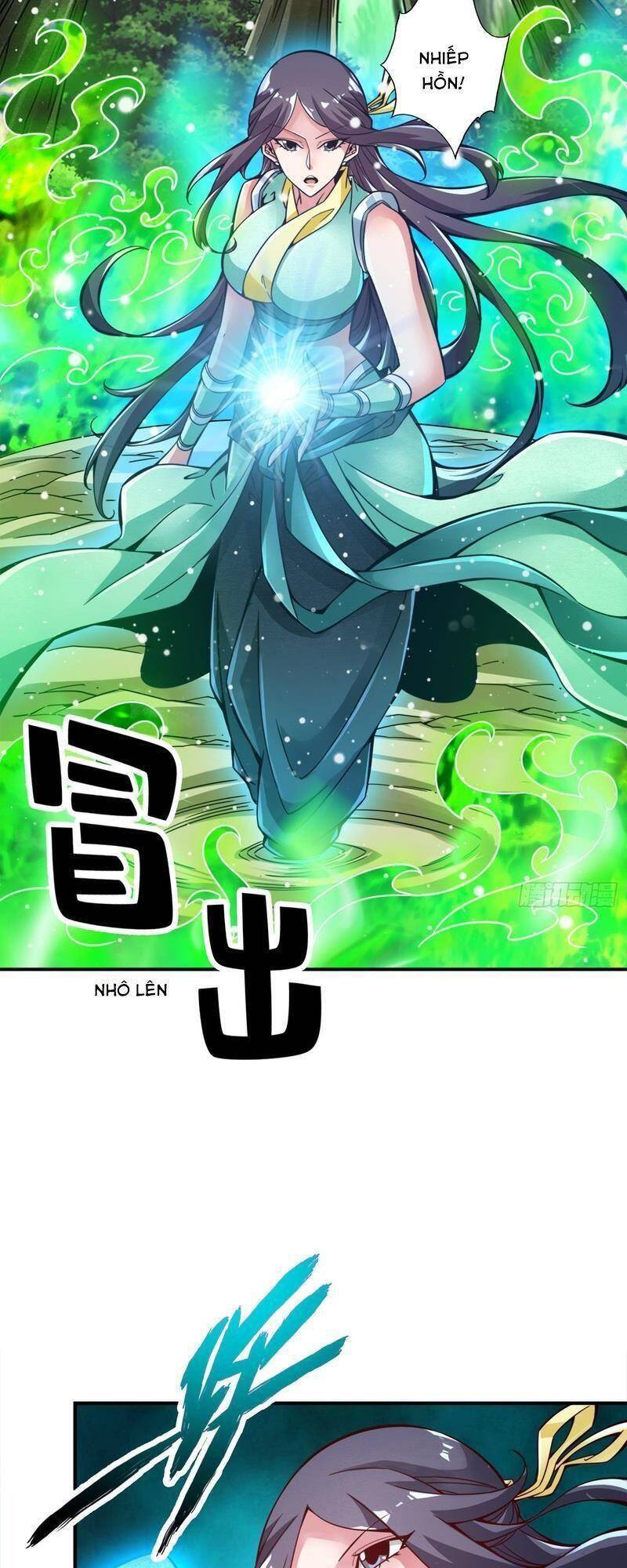 Sư Huynh Của Ta Quá Cẩn Thận Rồi Chapter 114 - 26