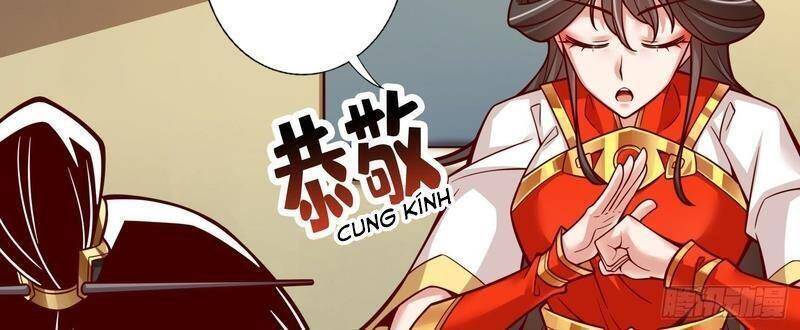 Sư Huynh Của Ta Quá Cẩn Thận Rồi Chapter 116 - 29