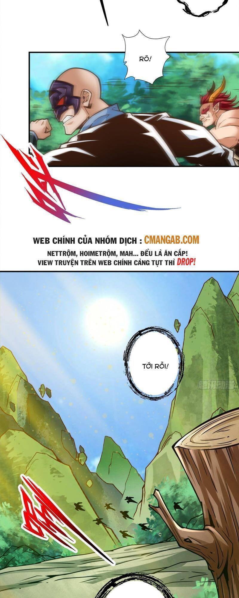 Sư Huynh Của Ta Quá Cẩn Thận Rồi Chapter 116 - 34