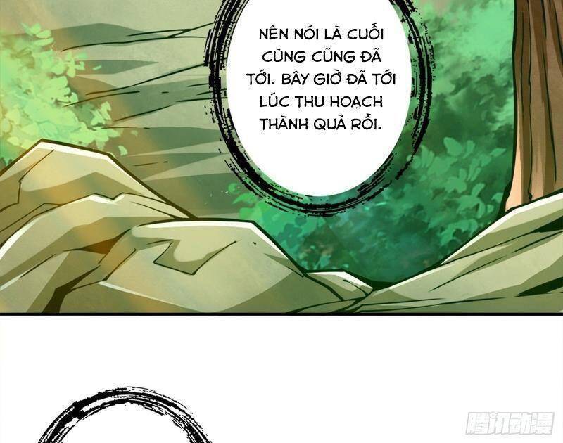 Sư Huynh Của Ta Quá Cẩn Thận Rồi Chapter 116 - 35