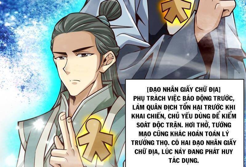 Sư Huynh Của Ta Quá Cẩn Thận Rồi Chapter 116 - 37