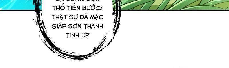 Sư Huynh Của Ta Quá Cẩn Thận Rồi Chapter 116 - 39