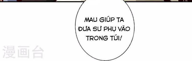 Sư Huynh Của Ta Quá Cẩn Thận Rồi Chapter 117 - 15