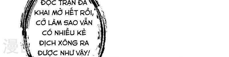 Sư Huynh Của Ta Quá Cẩn Thận Rồi Chapter 117 - 19