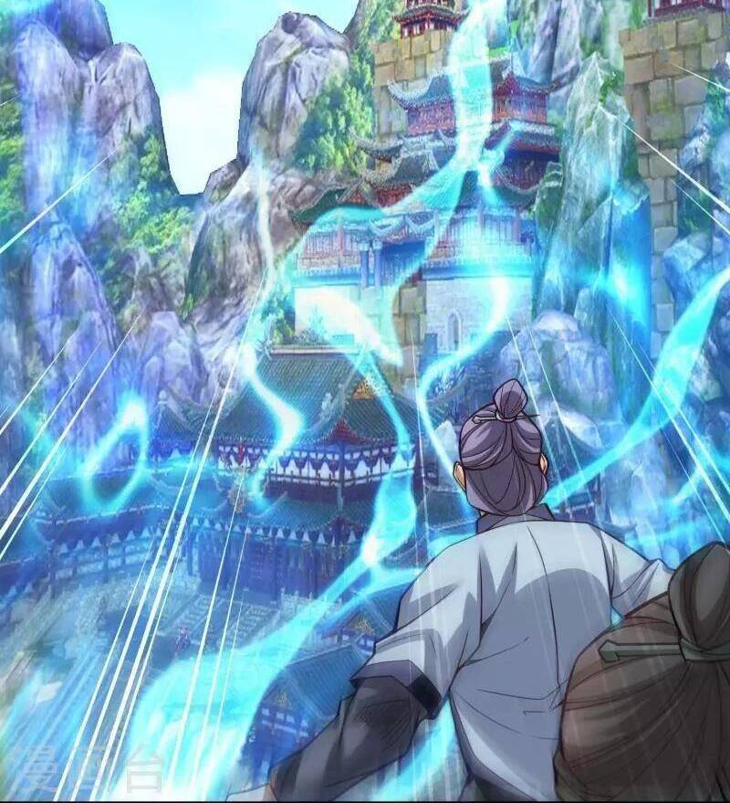 Sư Huynh Của Ta Quá Cẩn Thận Rồi Chapter 117 - 23