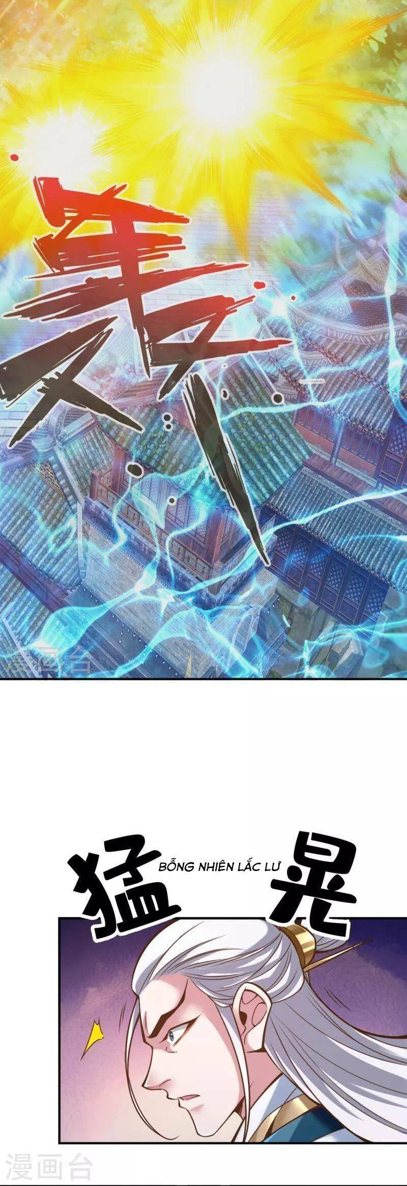 Sư Huynh Của Ta Quá Cẩn Thận Rồi Chapter 117 - 26