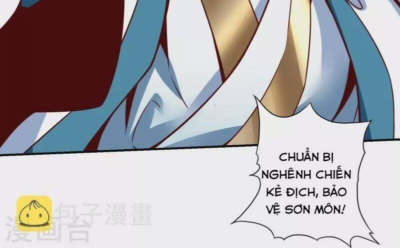 Sư Huynh Của Ta Quá Cẩn Thận Rồi Chapter 117 - 30