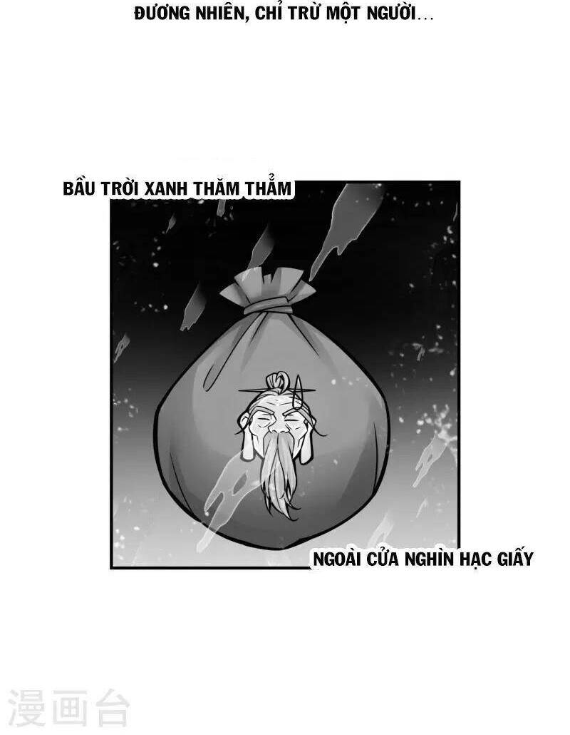 Sư Huynh Của Ta Quá Cẩn Thận Rồi Chapter 117 - 32