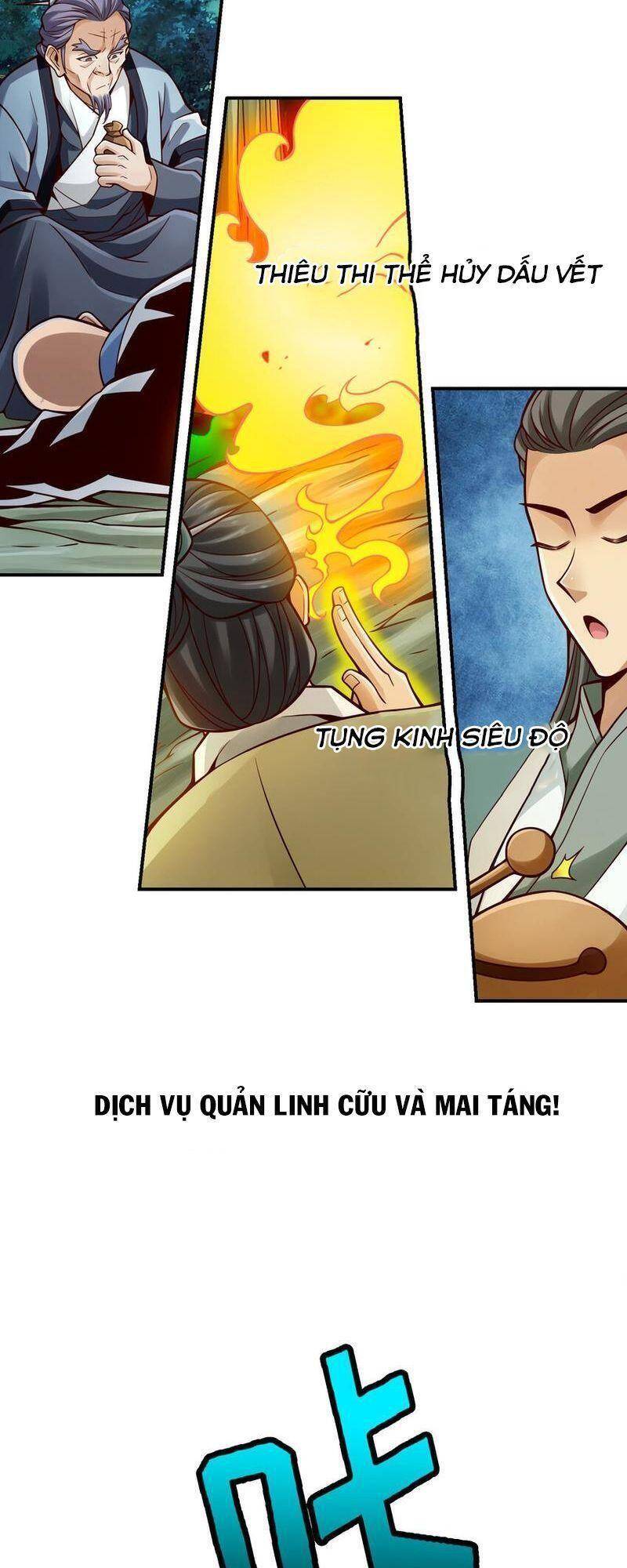 Sư Huynh Của Ta Quá Cẩn Thận Rồi Chapter 118 - 15