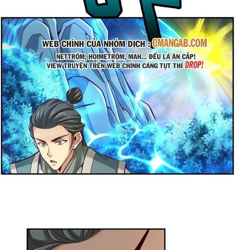 Sư Huynh Của Ta Quá Cẩn Thận Rồi Chapter 118 - 16