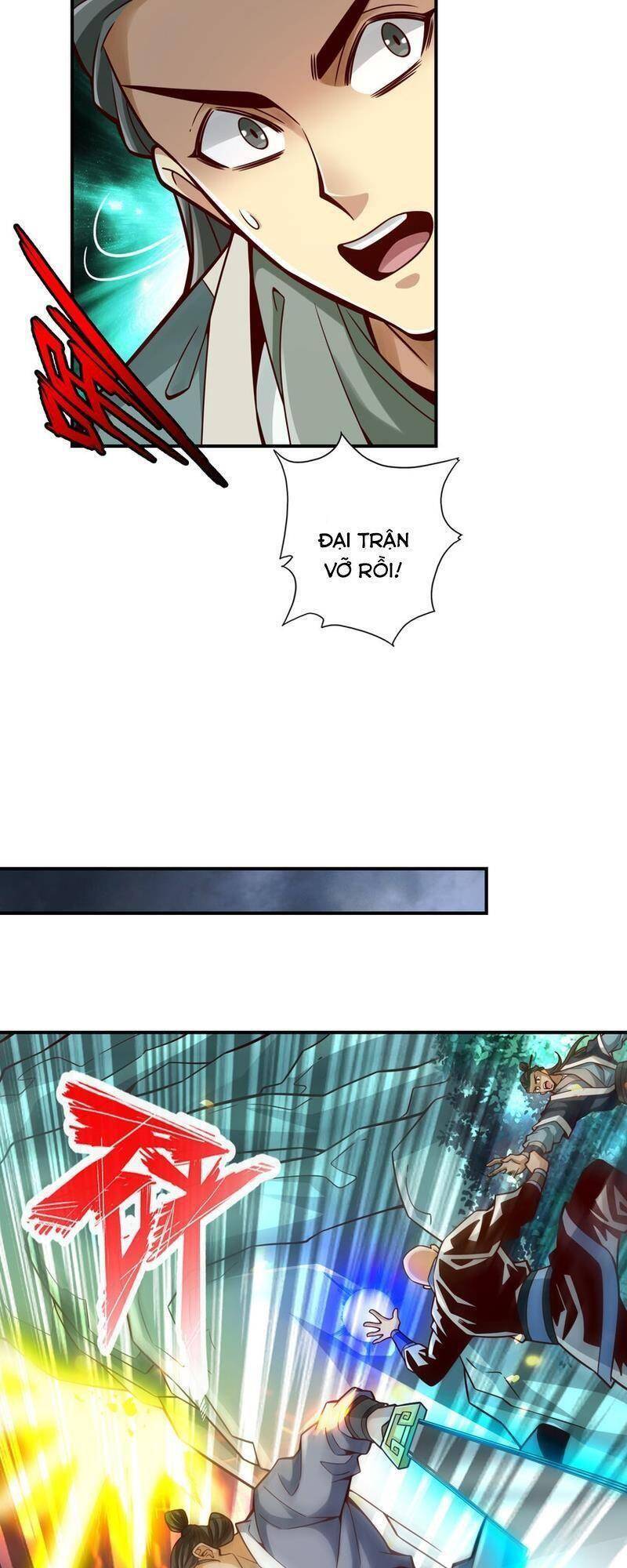 Sư Huynh Của Ta Quá Cẩn Thận Rồi Chapter 118 - 17