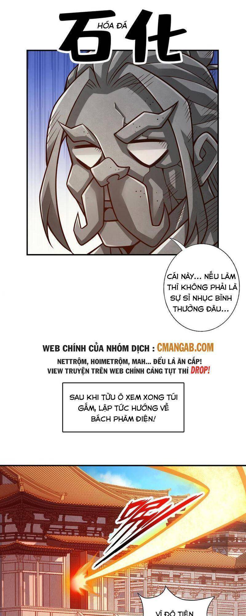 Sư Huynh Của Ta Quá Cẩn Thận Rồi Chapter 118 - 22