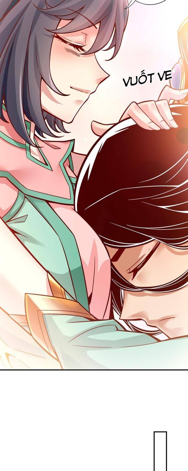 Sư Huynh Của Ta Quá Cẩn Thận Rồi Chapter 118 - 5