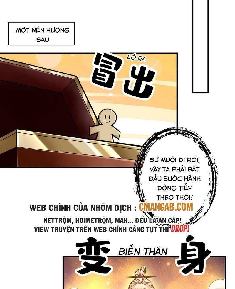 Sư Huynh Của Ta Quá Cẩn Thận Rồi Chapter 118 - 6