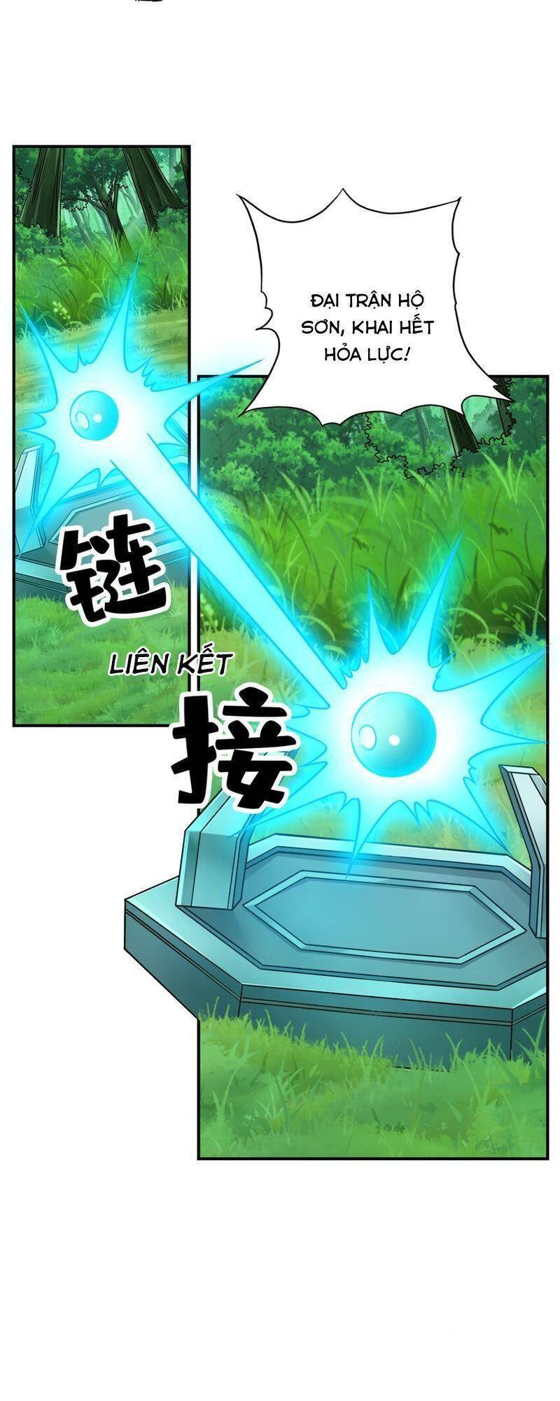 Sư Huynh Của Ta Quá Cẩn Thận Rồi Chapter 118 - 8