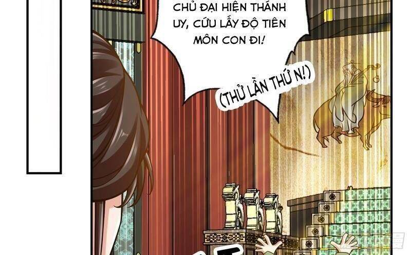 Sư Huynh Của Ta Quá Cẩn Thận Rồi Chapter 119 - 15