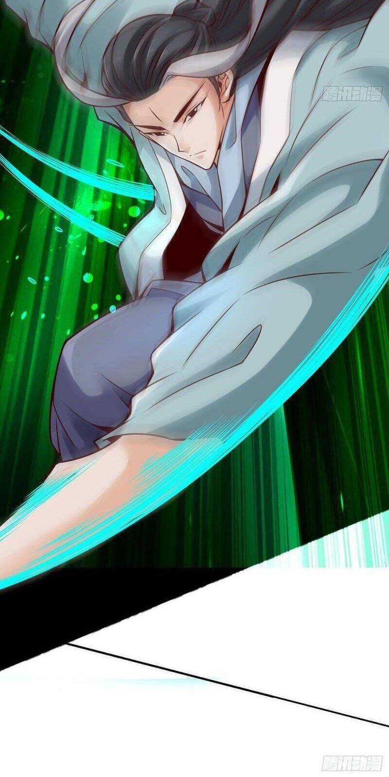 Sư Huynh Của Ta Quá Cẩn Thận Rồi Chapter 119 - 3