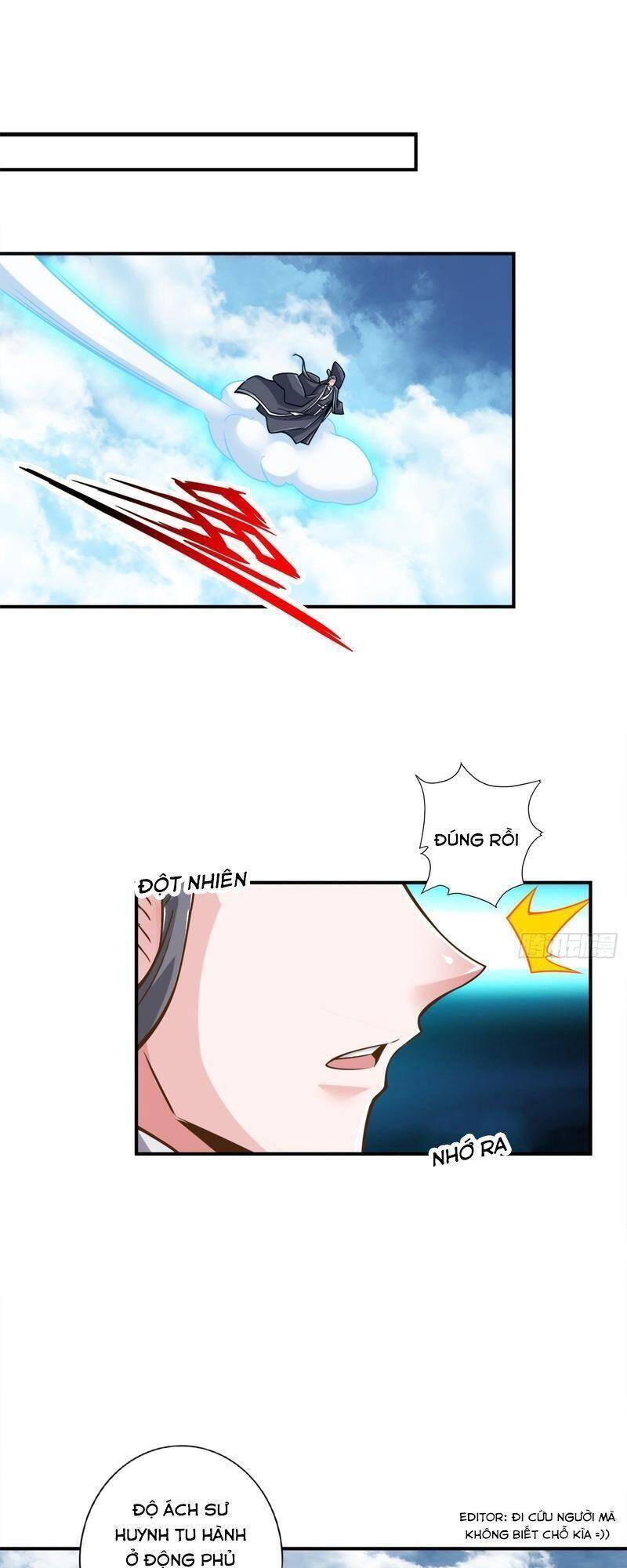 Sư Huynh Của Ta Quá Cẩn Thận Rồi Chapter 119 - 26