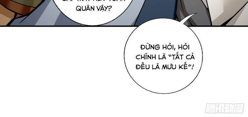 Sư Huynh Của Ta Quá Cẩn Thận Rồi Chapter 119 - 9