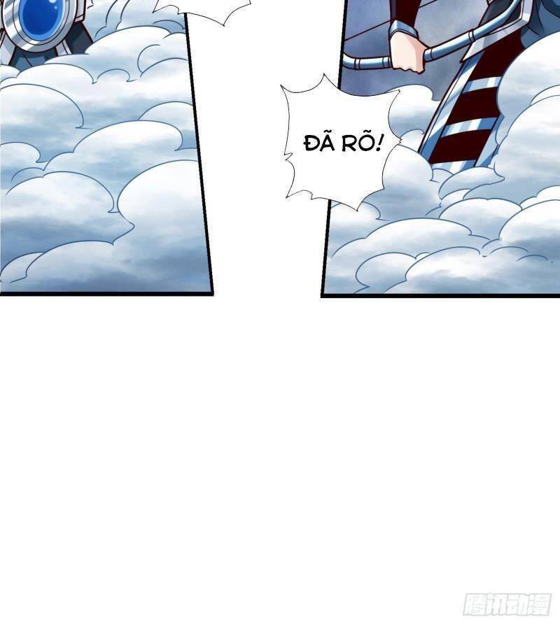 Sư Huynh Của Ta Quá Cẩn Thận Rồi Chapter 120 - 13