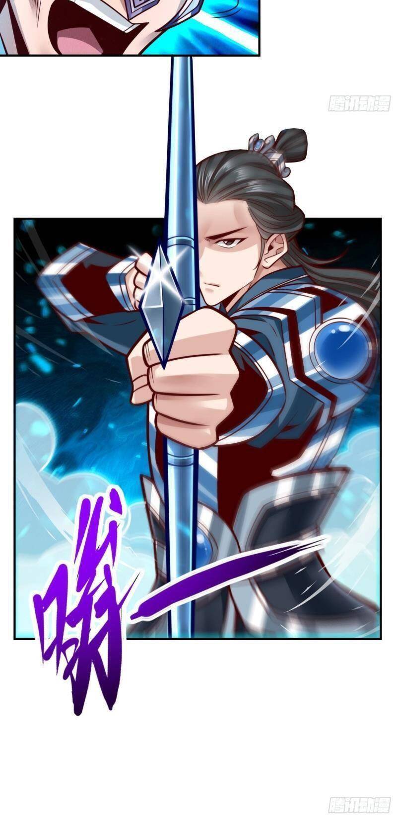 Sư Huynh Của Ta Quá Cẩn Thận Rồi Chapter 120 - 20