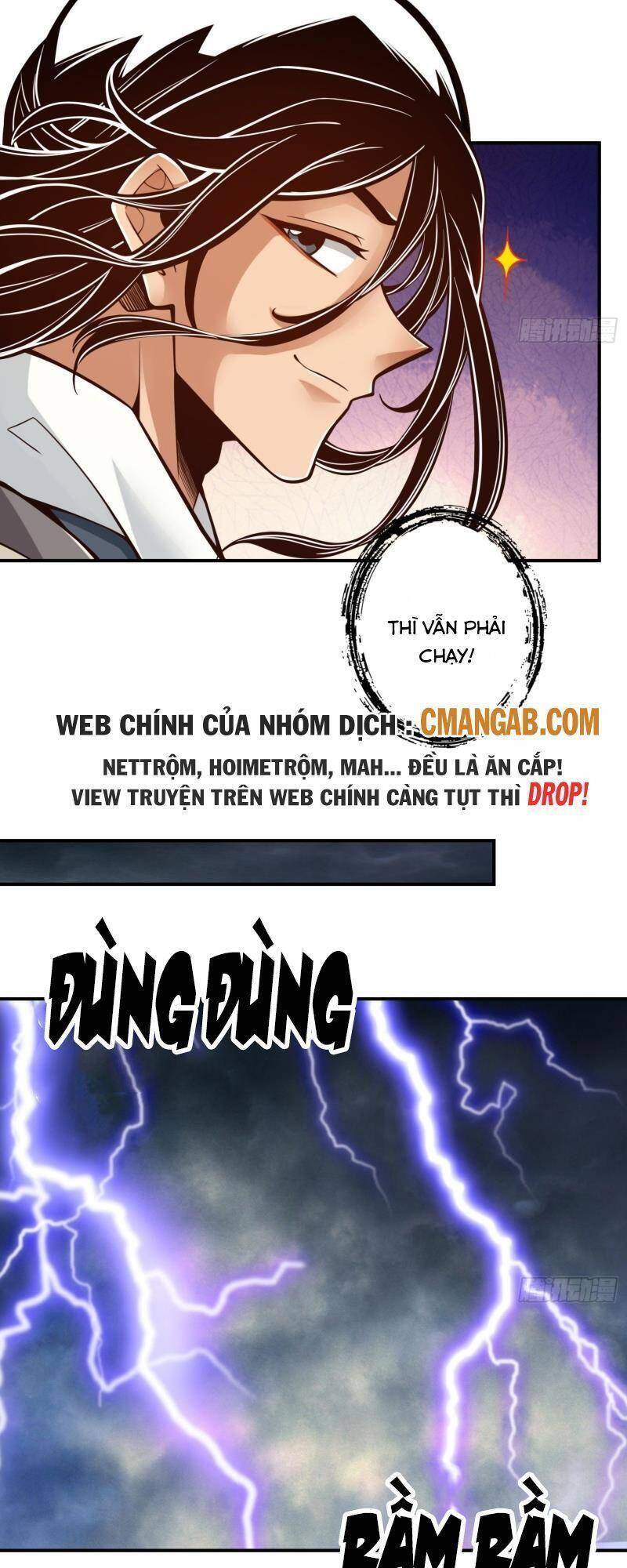 Sư Huynh Của Ta Quá Cẩn Thận Rồi Chapter 120 - 3