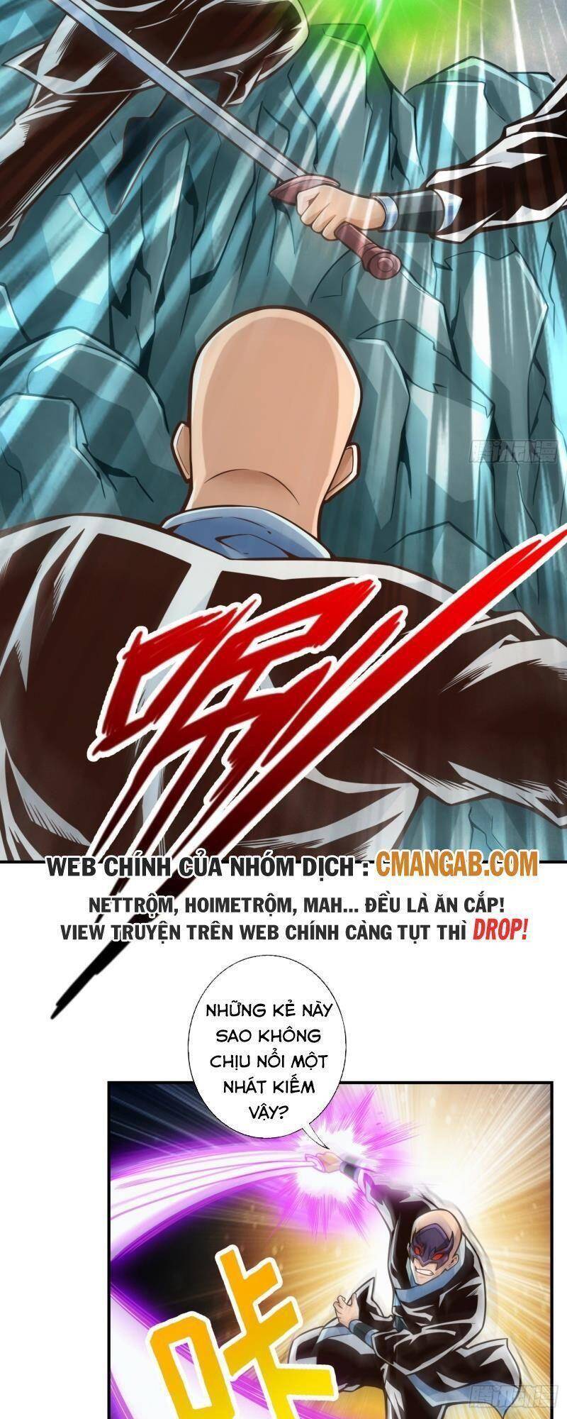 Sư Huynh Của Ta Quá Cẩn Thận Rồi Chapter 120 - 22