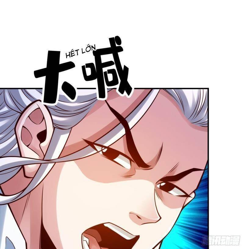 Sư Huynh Của Ta Quá Cẩn Thận Rồi Chapter 120 - 7