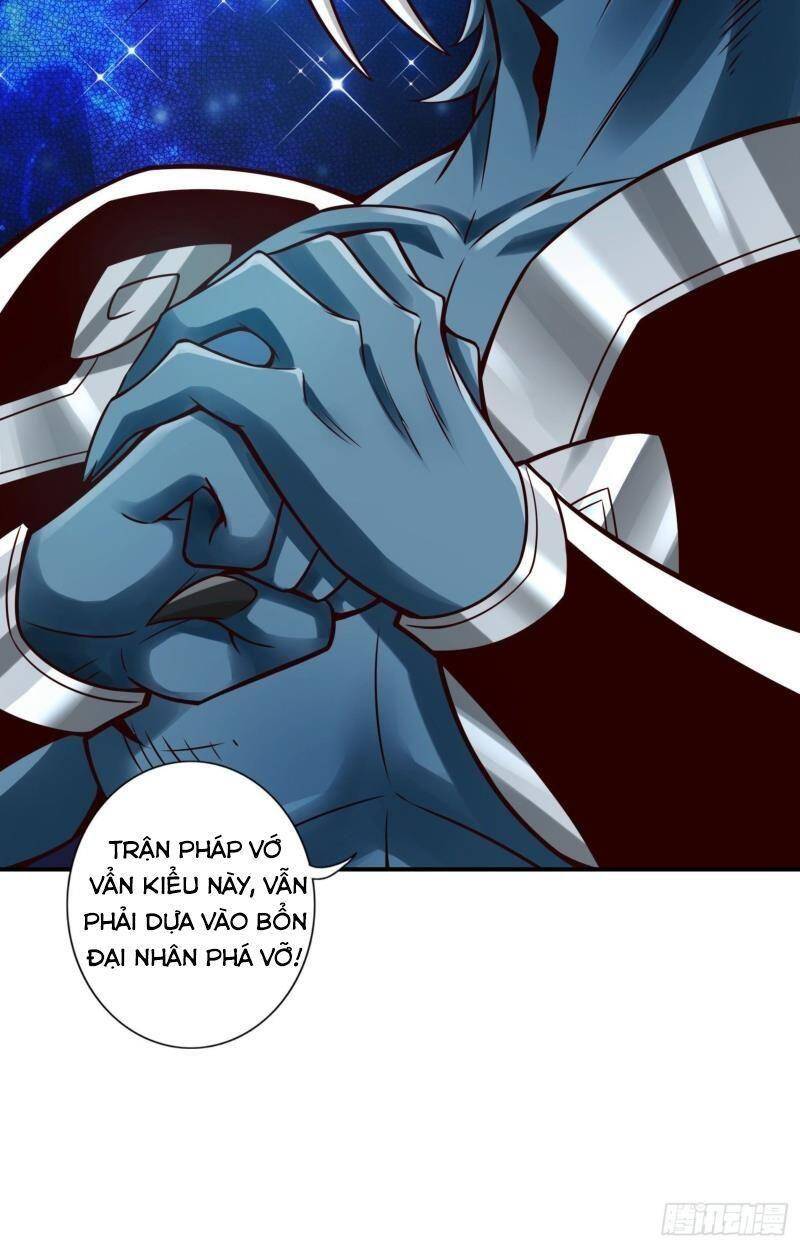 Sư Huynh Của Ta Quá Cẩn Thận Rồi Chapter 121 - 29