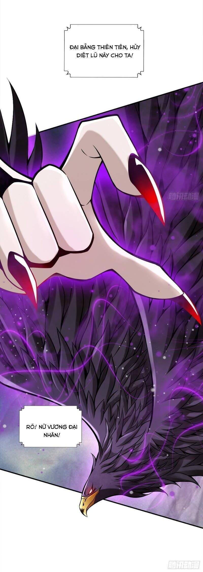 Sư Huynh Của Ta Quá Cẩn Thận Rồi Chapter 122 - 20