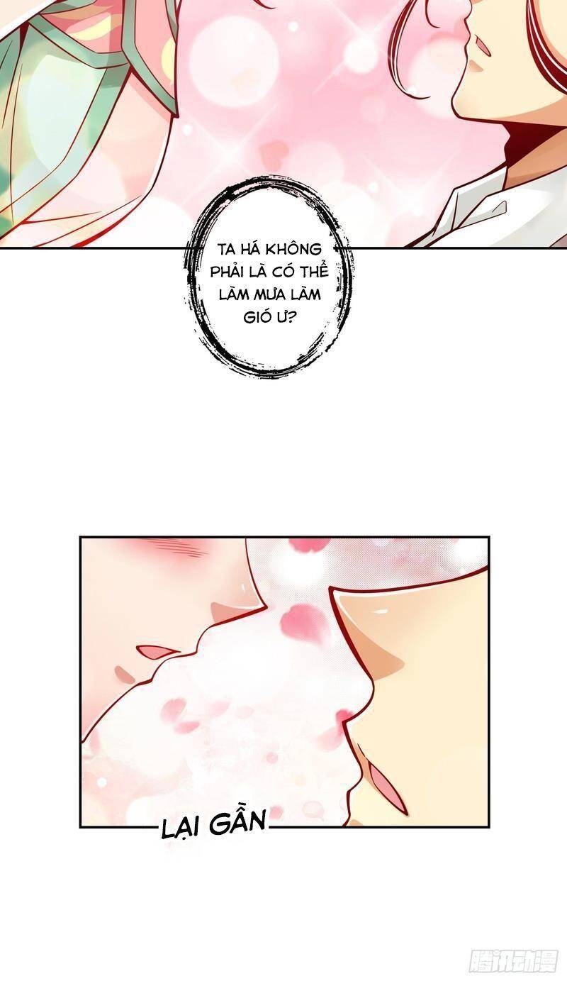 Sư Huynh Của Ta Quá Cẩn Thận Rồi Chapter 122 - 24