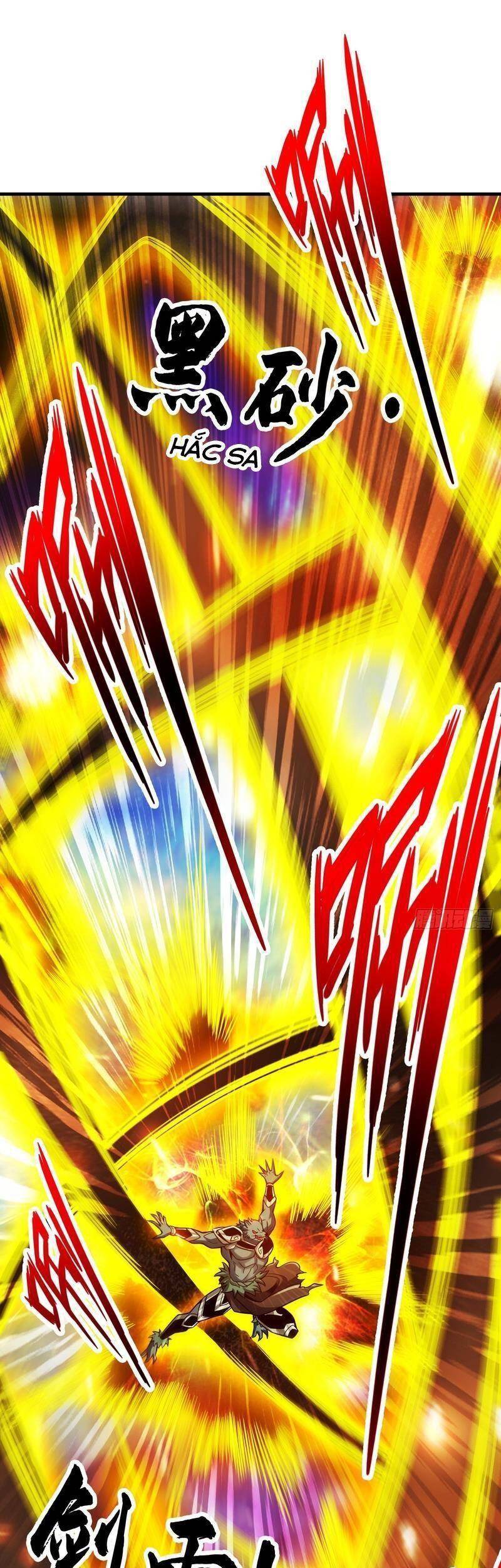 Sư Huynh Của Ta Quá Cẩn Thận Rồi Chapter 122 - 5