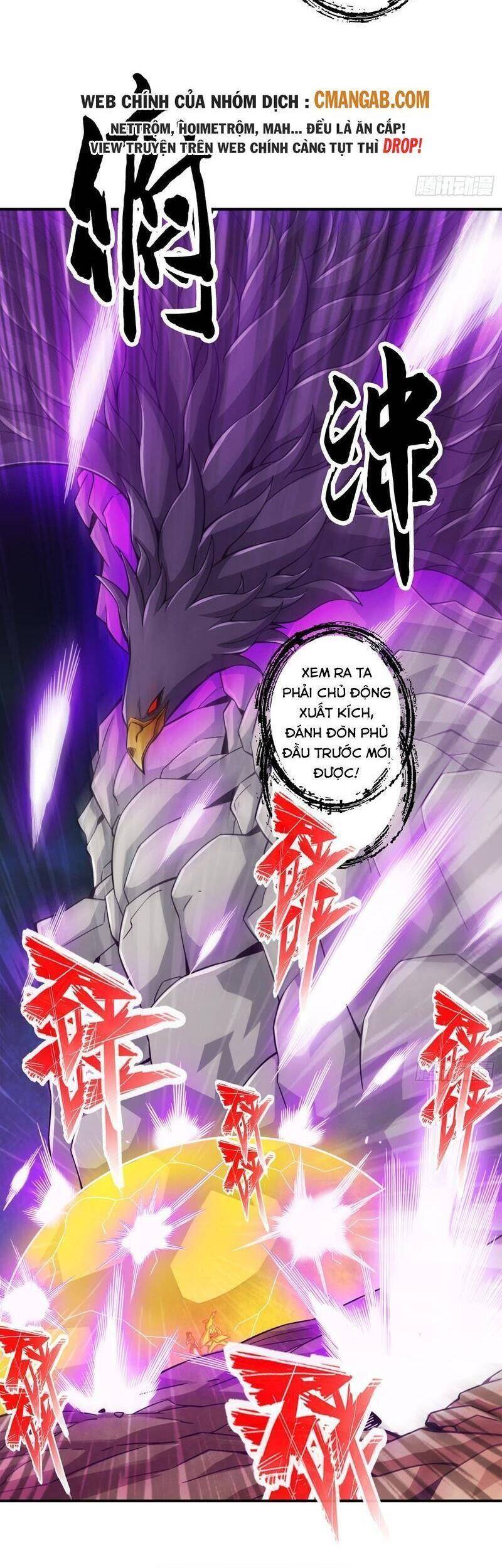 Sư Huynh Của Ta Quá Cẩn Thận Rồi Chapter 123 - 24