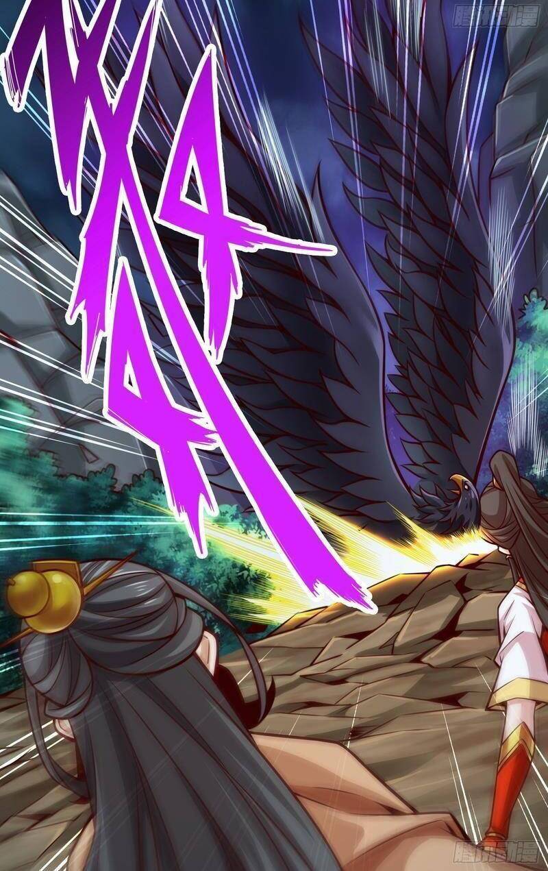 Sư Huynh Của Ta Quá Cẩn Thận Rồi Chapter 124 - 13