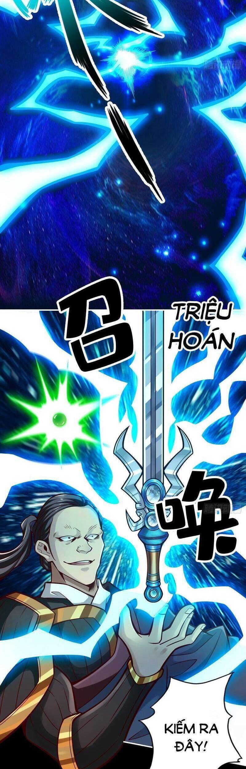 Sư Huynh Của Ta Quá Cẩn Thận Rồi Chapter 125 - 12