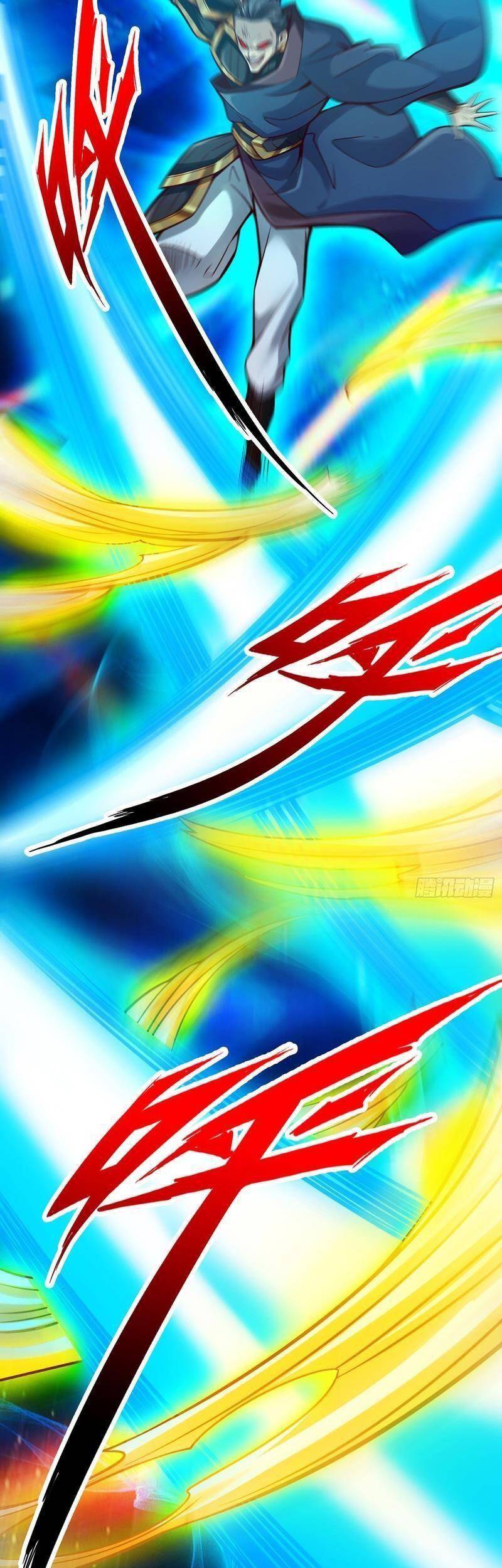 Sư Huynh Của Ta Quá Cẩn Thận Rồi Chapter 125 - 14