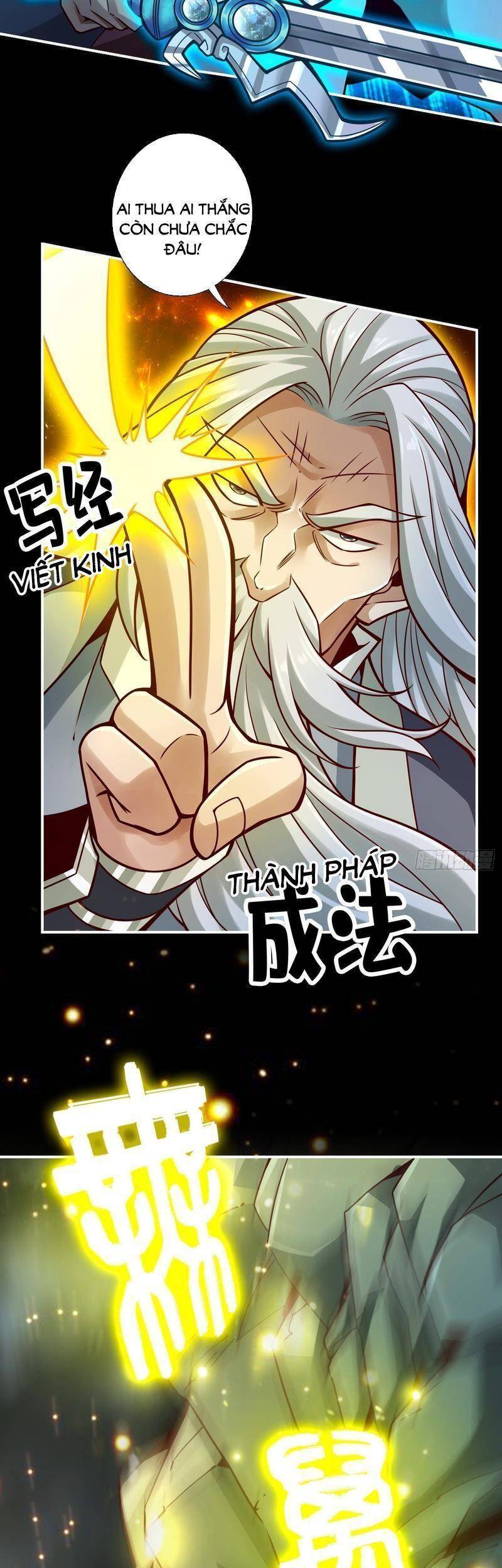 Sư Huynh Của Ta Quá Cẩn Thận Rồi Chapter 125 - 17