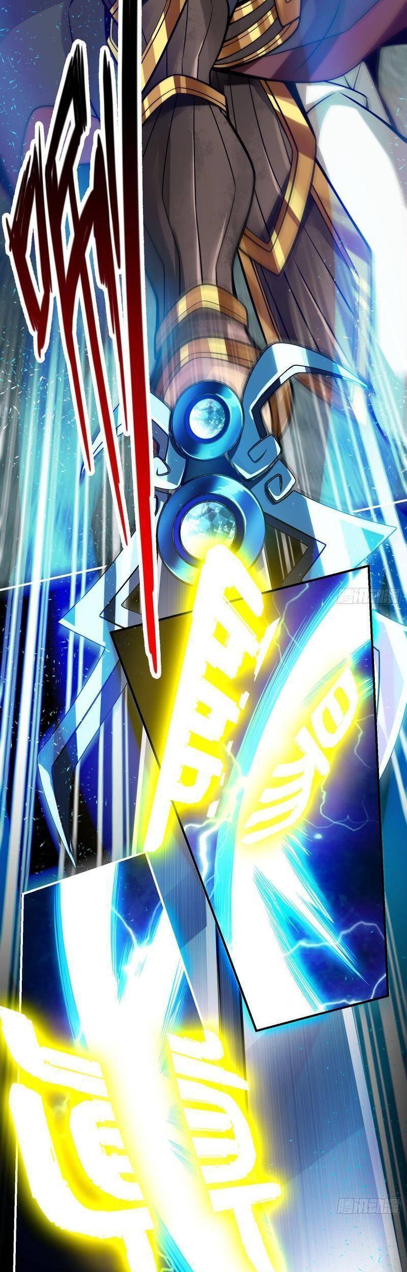 Sư Huynh Của Ta Quá Cẩn Thận Rồi Chapter 125 - 20