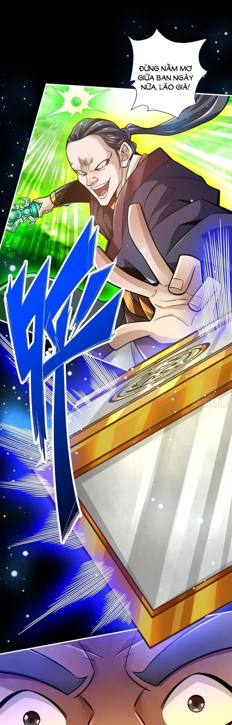Sư Huynh Của Ta Quá Cẩn Thận Rồi Chapter 125 - 23