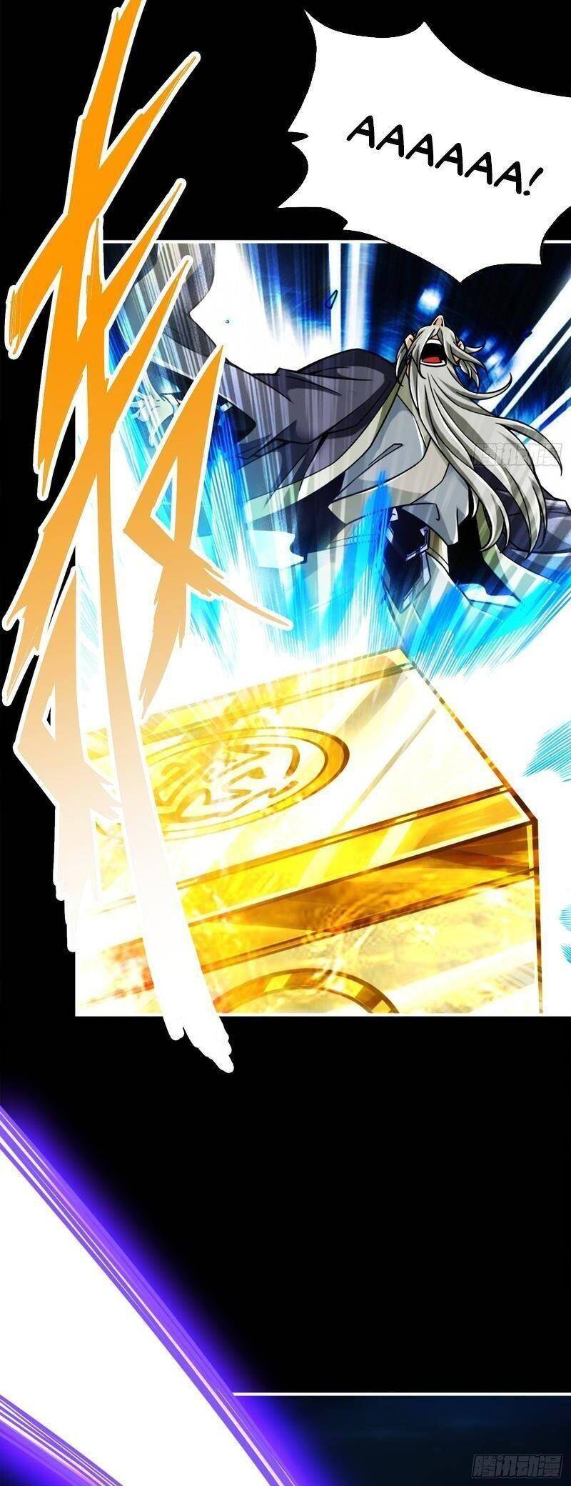 Sư Huynh Của Ta Quá Cẩn Thận Rồi Chapter 125 - 25