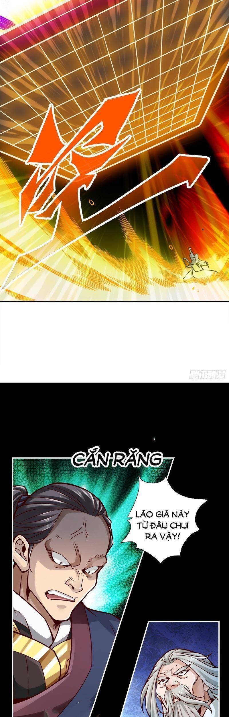 Sư Huynh Của Ta Quá Cẩn Thận Rồi Chapter 125 - 5