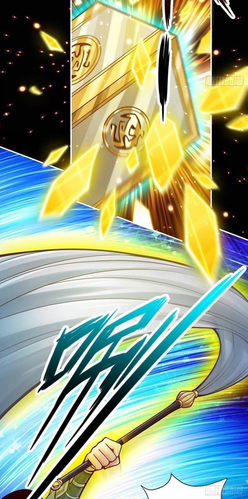 Sư Huynh Của Ta Quá Cẩn Thận Rồi Chapter 125 - 7