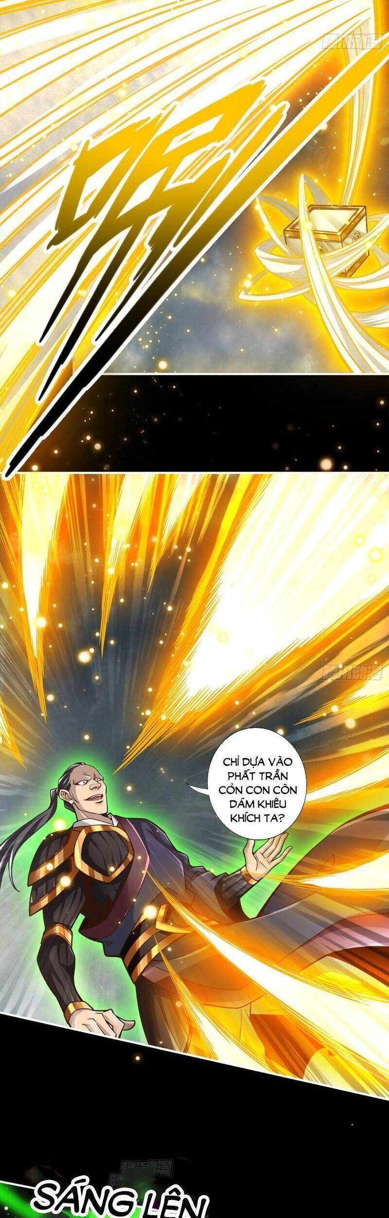 Sư Huynh Của Ta Quá Cẩn Thận Rồi Chapter 125 - 9