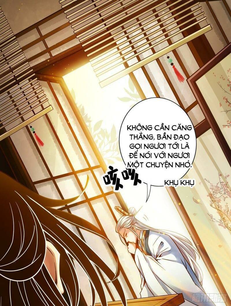 Sư Huynh Của Ta Quá Cẩn Thận Rồi Chapter 128 - 15