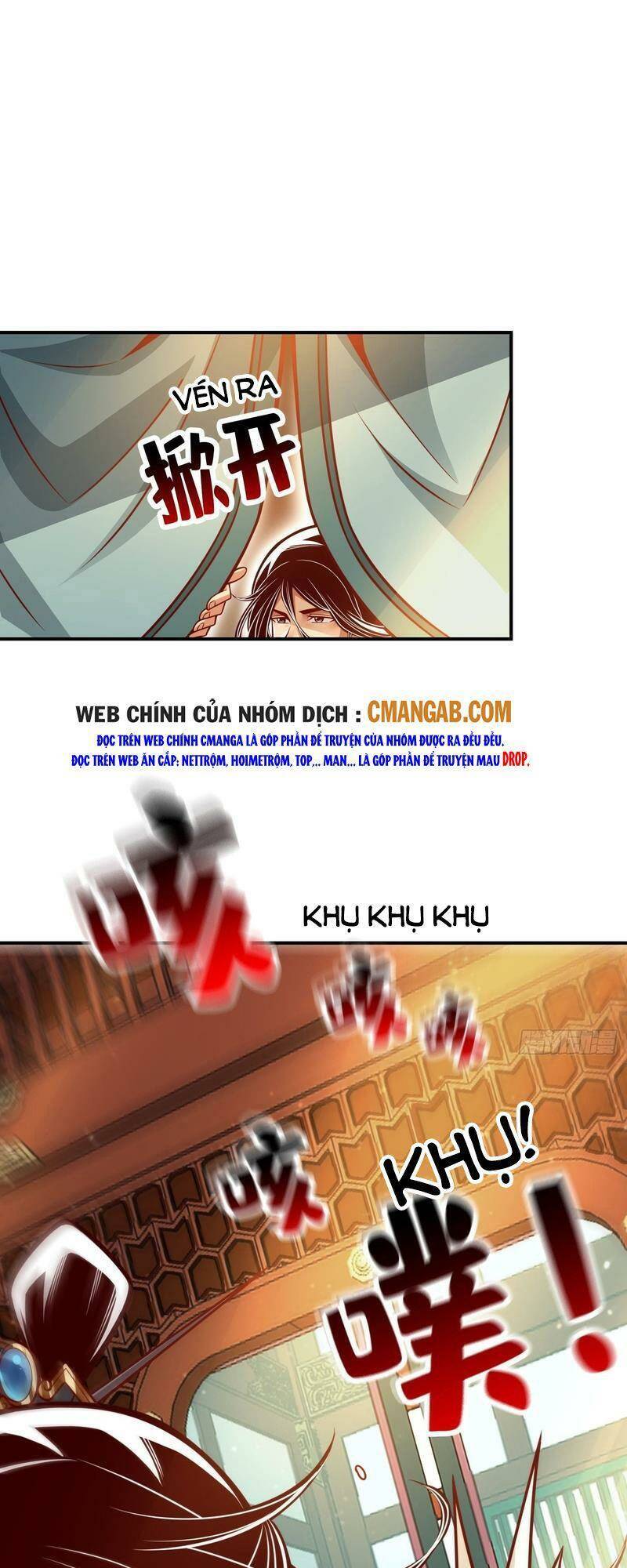 Sư Huynh Của Ta Quá Cẩn Thận Rồi Chapter 128 - 22