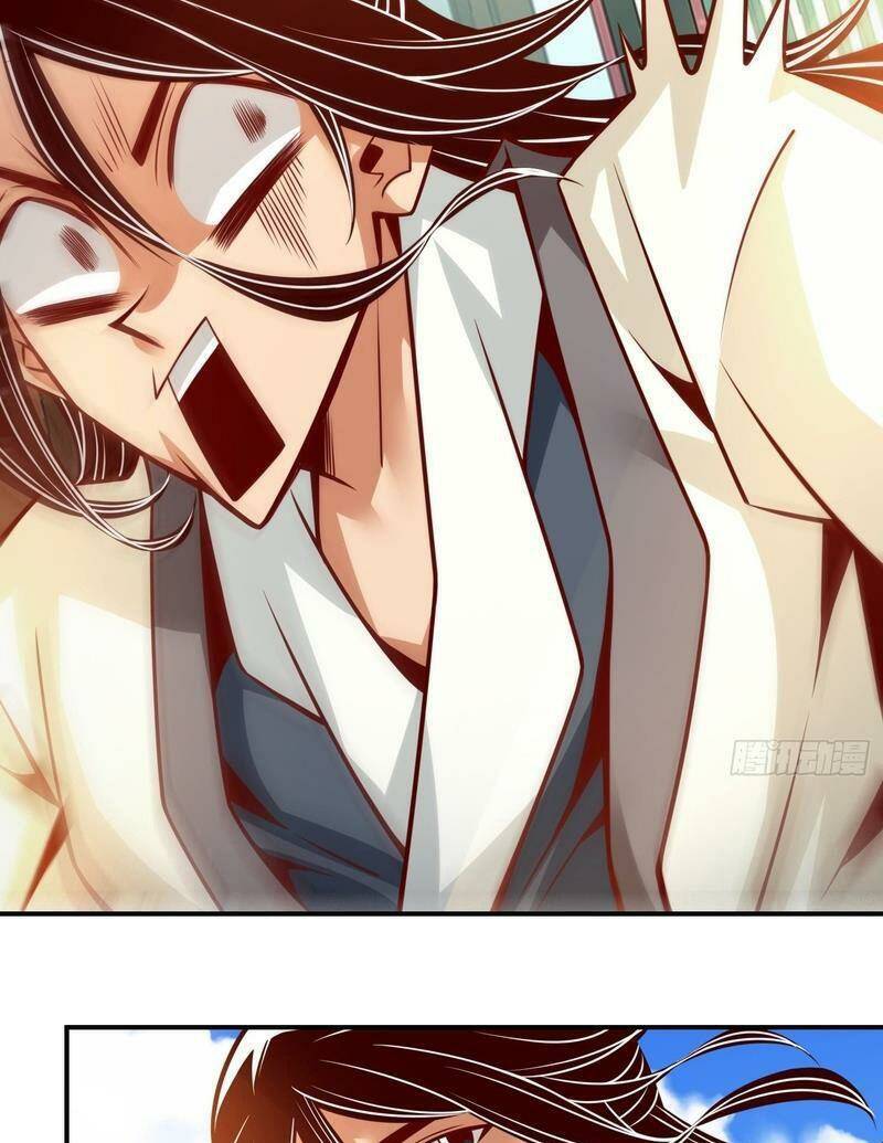 Sư Huynh Của Ta Quá Cẩn Thận Rồi Chapter 128 - 23