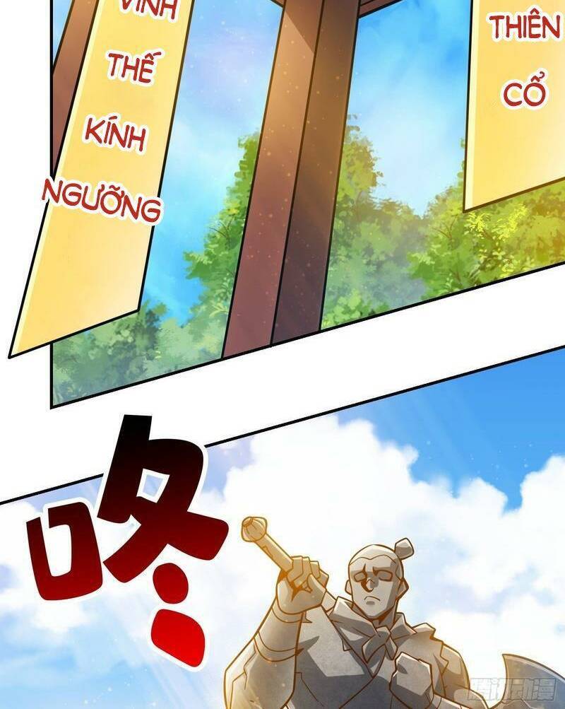 Sư Huynh Của Ta Quá Cẩn Thận Rồi Chapter 128 - 31