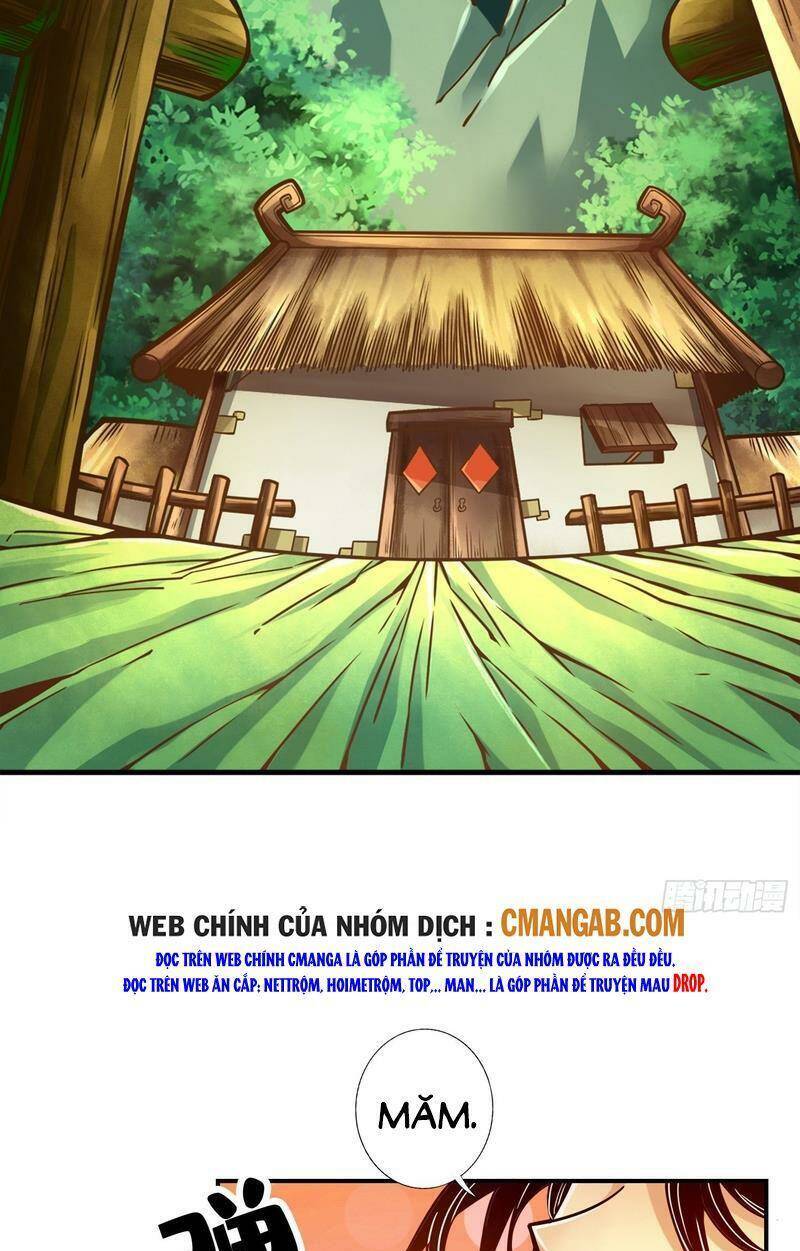 Sư Huynh Của Ta Quá Cẩn Thận Rồi Chapter 128 - 6