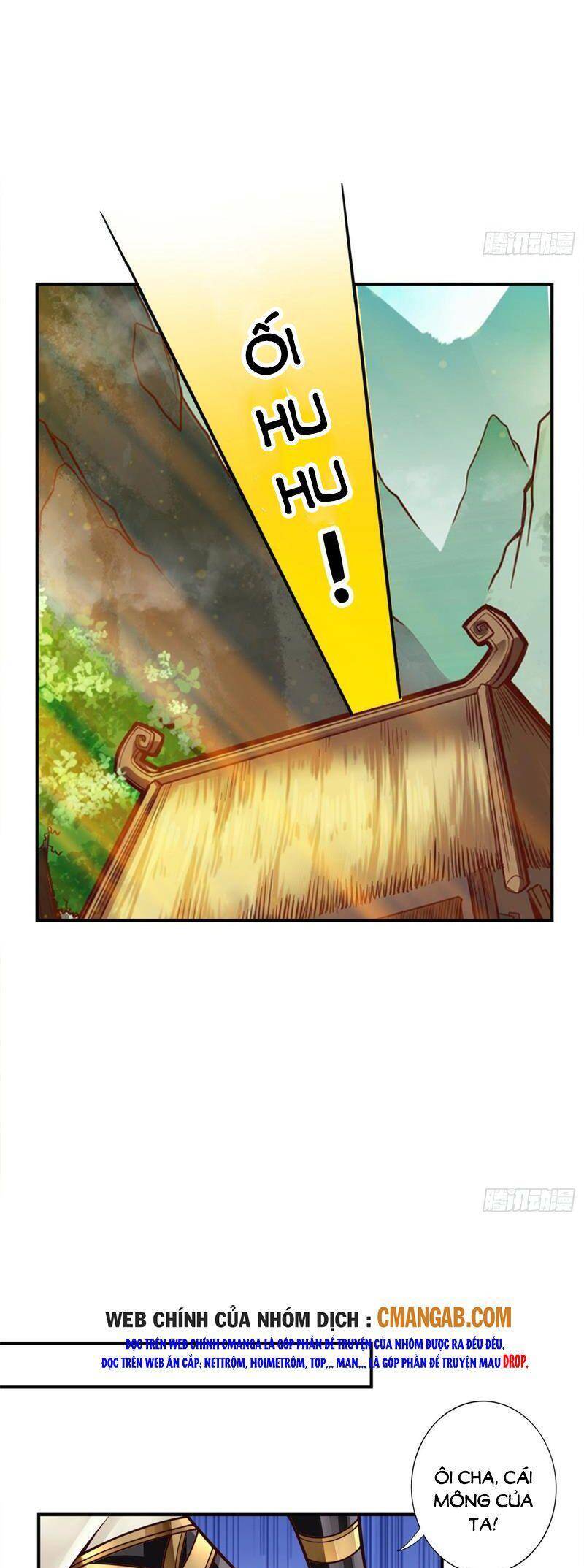 Sư Huynh Của Ta Quá Cẩn Thận Rồi Chapter 130 - 3